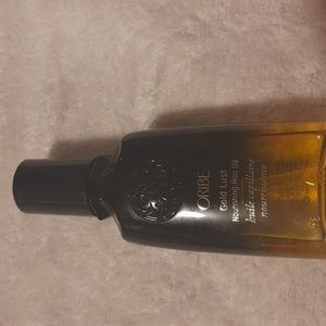 ORIBE,nutrishing hair oil